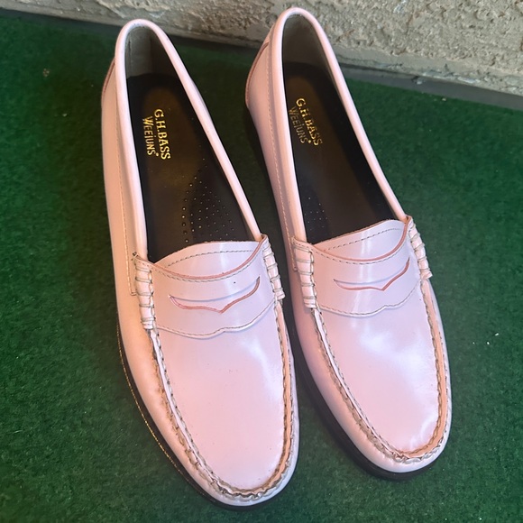 WOMENS WHITNEY SOFTY WEEJUNS LOAFER size 8 M - Picture 2 of 7